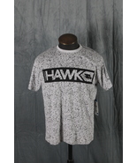 Skateboard Shirt - Tony Hawk Hawk Brand Concrete Graphic - Men&#39;s Large - €33,45 EUR