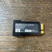 SONY EZW-RT50 3D BLU RAY DVD HOME THEATER WIRELESS CARD BDV-E780W BDV-E980W - $12.08