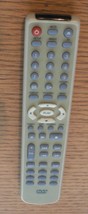 Goodmans DVD Remote Control XF-21-3 - $9.85