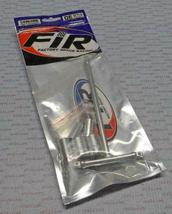 FIR 7 pcs MINI T HANDLE TOOL SET 6-13mm workshop fender bum bag KTM TM BETA - $27.77
