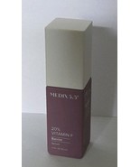 Medix 5.5 Body &amp; Face Moisturizer 20% Vitamin F Oil Body Booster &amp; Face ... - $275.55 MXN