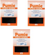 U.S. Pumice FLEX-12 C Flexible Scrubbing Screen for Household Cleaning, Abrasive - £19.29 GBP