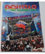 Woodstock 99 Front Cover Issue August 2 Magazine Music Industry Trade VG... - $14.77