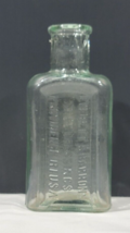 Everett &amp; Barrons Shoe DRESSINGS-PROVIDENCE, Ri Bottle - $11.88