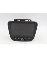 Info-GPS-TV Screen Dash Mounted Display ID 84712142 2021-2025 CHEVY MALIBU 41413 - $179.99