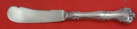 Cromwell by Gorham Sterling Silver Butter Spreader HH AS paddle 6 1/4&quot; - £46.54 GBP