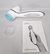 Cosmetic FLAW READ - Nu Skin ageLOC Lumispa Facial Cleansing Device - No... - $44.50