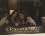 Ghost Whisperer Trading Card #67 Jennifer Love Hewitt - $1.97