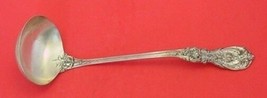 Francis I by Reed & Barton Old Sterling Silver Soup Ladle All Sterling 12" - £559.05 GBP