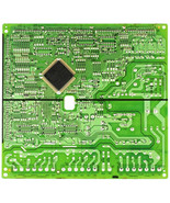 Genuine OEM Refrigerator LED TOUCH for Samsung RF260BEAESR RF260BEAEWW NEW - $4,639.09 MXN