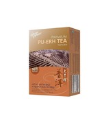 Prince of Peace Premium Pu-Erh Tea, 100-Count (Pack of 6) - $54.31 CAD