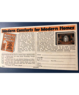 Vintage Sears Roebuck And Company Insert Advertisement Chicago Illinois - $247.94 MXN