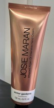  Josie Maran Whipped Argan Oil Intensive Hand Cream Winter Gardenia huge  4.6 oz - £26.83 GBP
