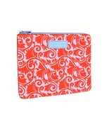 Marc Jacobs Neoprene Cherry Frappe Floral Mini Tablet iPad Sleeve Case NWT  - £39.17 GBP