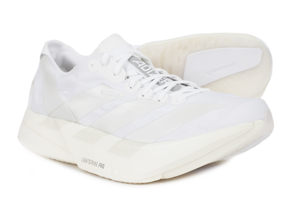 Adidas Adizero Adios Pro 4 Men&#39;s Running Shoes Jogging Sports Training J... - $316.71+