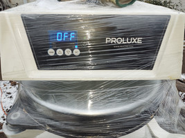 23AA03 PIZZA PRESS, PROLUXE DP1350, GOOD CONDITION - £2,215.11 GBP