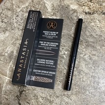 Anastasia Beverly Hill Brow Wiz Taupe 0.001 Oz Travel Size Makeup - $3.00