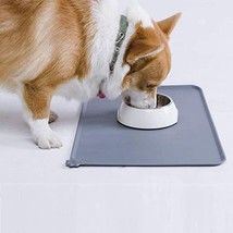 Stylish Stainless Steel Pet Feeder - £23.69 GBP+