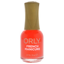 French Manicure - 22005 Bare Rose by Orly for Women - 0.6 oz Nail Polish - $11.54