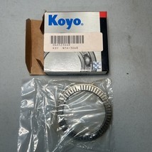 KOYO NTA-3648 THRUST WASHER - $27.09 CAD