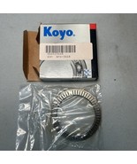 KOYO NTA-3648 THRUST WASHER - $19.98