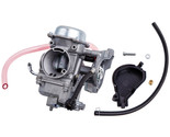 Carburetor for Arctic Cat Prowler XT 650 H1 08-09 0470-571 0470-742 CVK ... - £37.73 GBP