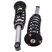 Front x2 Air Spring to Coil Spring Conversion Kit For LEXUS LS430 2001-06 - $198.00