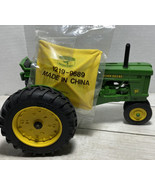 John Deere Model “70” 10th Anniversary Die Cast Tractor  Numbered With Box - £45.11 GBP