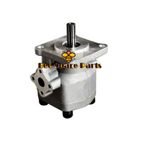 Hydraulic Pump 38240-36100 38240-76100 1996235300 for Kubota L235 L4202 ... - €153,11 EUR
