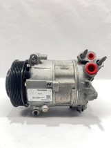 2017-2024 Chysler Pacifica 3.6L A/C Air Compressor OEM 68225206AB - $128.65