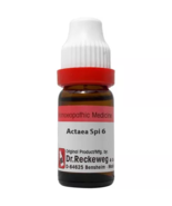 Dr Reckeweg Germany Actaea Spicata  , 11 ml - £6.42 GBP