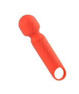 Dolly Silicone Mini Wand Rechargeable - $40.96 CAD