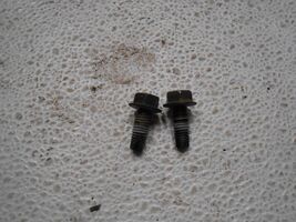 1999 Toyota 4Runner Rear Left Driver Hatch Shock Bracket Bolts to Body - $27.99