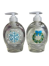 2 x Softsoap Liquid Hand Soap VANILLA SCENT Holiday 7.5 fl oz - $425.02 MXN