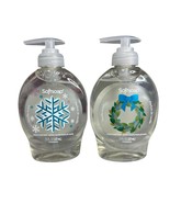 2 x Softsoap Liquid Hand Soap VANILLA SCENT Holiday 7.5 fl oz - $22.76