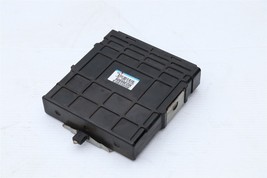Mitsubishi Engine Control Computer Module ECU ECM PCM MD366806 image 5