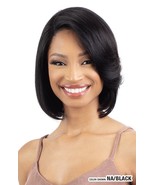 SHAKE N GO GOLDEN 100% HUMAN HAIR WIG - GLADYS - $65.99
