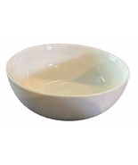 Better Homes &amp; Gardens- Porcelain Serving Bowl - Approx 9 1/8 &quot; - White - £11.75 GBP