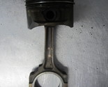 Piston and Connecting Rod Standard From 2008 GMC Envoy  4.2 195 - $69.95