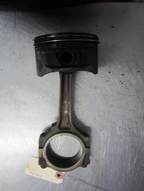 Piston and Connecting Rod Standard From 2008 GMC Envoy  4.2 195 - £55.91 GBP