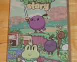 Garden Story, Nintendo Switch Video Game, Limited Run Physical Release -... - £39.05 GBP