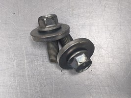 Camshaft Gear Bolt Set For 07-09 Acura MDX  3.7 90031P8AA01 J37A1 - $19.75