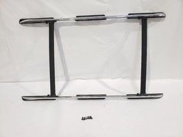 Roof Rack With Crossbars OEM 2005 Lincoln Navigator SWB90 Day Warranty! ... - £174.20 GBP