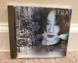 Leila - My Gift to You (CD, 1995, Earthtones Records) - $12.34