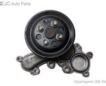 Water Pump With Pulley For 07-18 Toyota Tundra  5.7  Gas - $49.45