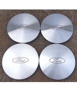 1996 - 1999 Ford Taurus F4DC-1A096-AB Factory Center Cap Wheel OEM Set of 4 - $39.95