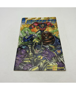 Team Youngblood 1 (Team Youngblood, 1) Comic - $205.78 MXN