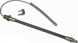 Wagner F105961 Parking Brake Cable Fits 1978-1982 Plymouth Horizon Dodge Omni - $18.96