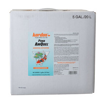 Kordon Pond AmQuel Ammonia Detoxifier Water Conditioner 5 gallon Kordon Pond AmQ - £218.74 GBP