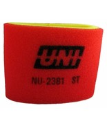 UNI Filter NU-2381ST Air Filter Fits Kawasaki ATV - $33.94 CAD